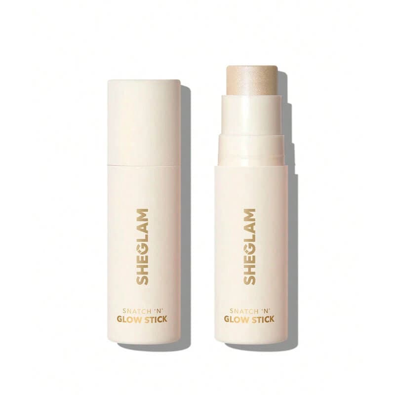 هایلایتر استیکی شیگلم SHEGLAM مدل ‘SNATCH ‘N رنگ Vanilla Frost