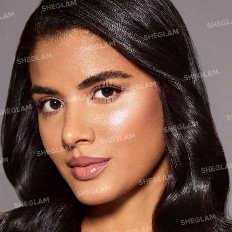 هایلایتر استیکی شیگلم SHEGLAM مدل ‘SNATCH ‘N رنگ Vanilla Frost — تصویر ۳