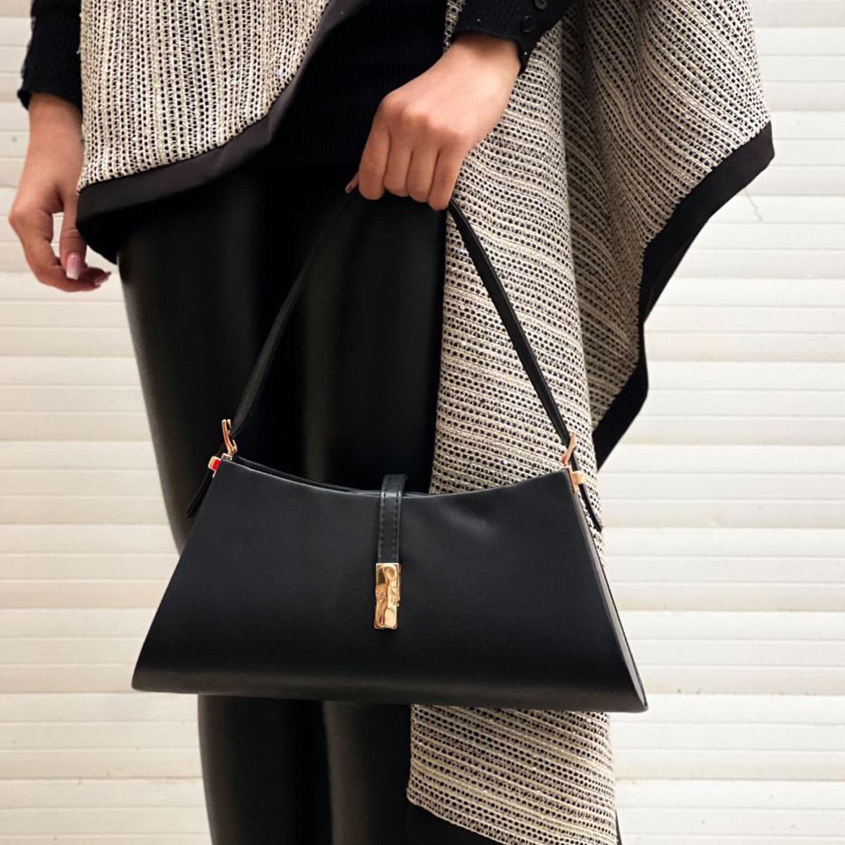 کیف مجلسی Women Handbag A02 — تصویر ۴