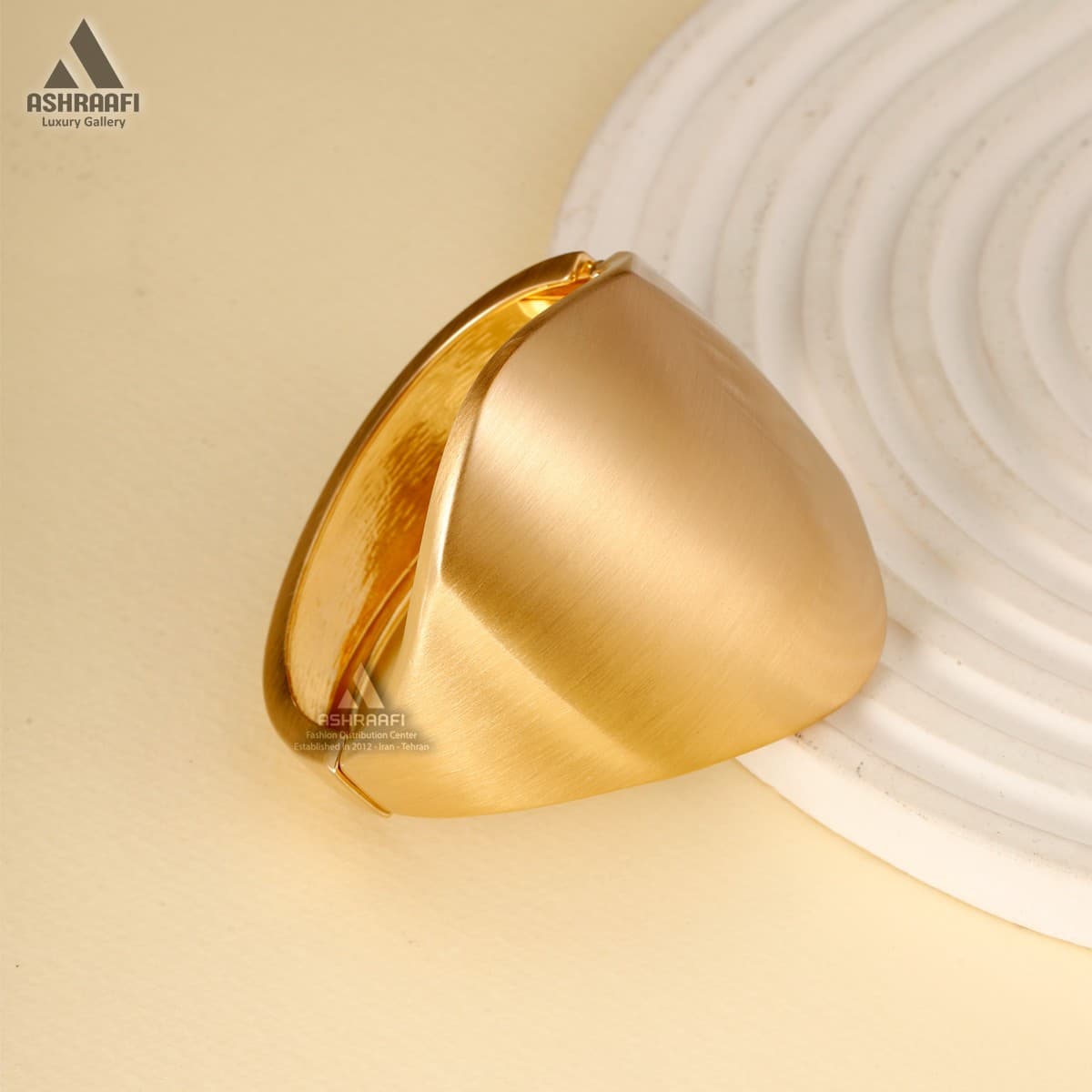 دستبند زنانه پهن Women Bracelet G2 — تصویر ۲