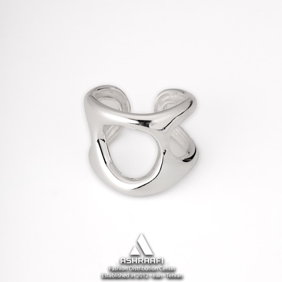 انگشتر زنانه Women Ring S03
