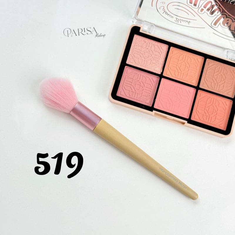 براش شماره 519