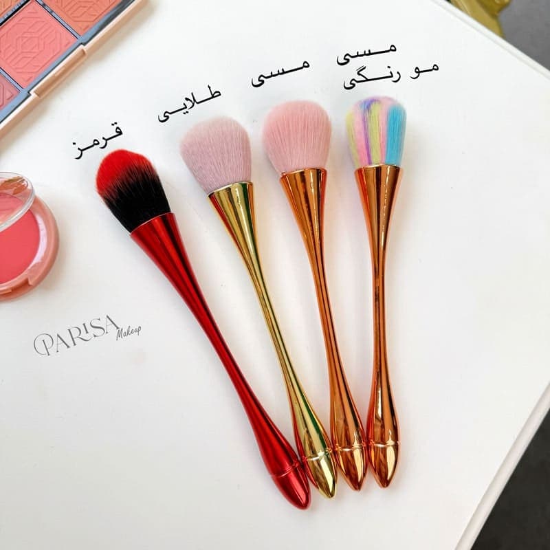 براش پودری Heaven Love — تصویر ۲