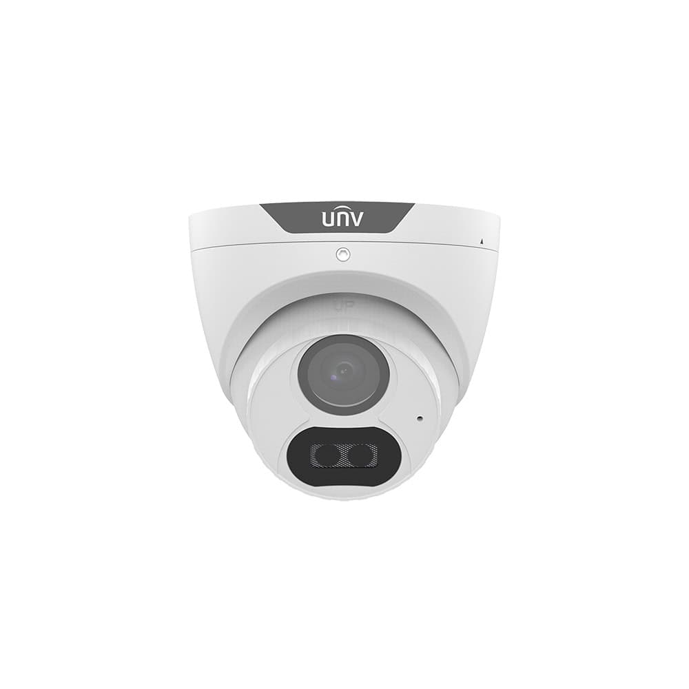 دوربین مداربسته یونی ویو مدل UAC-T124-AF28LM