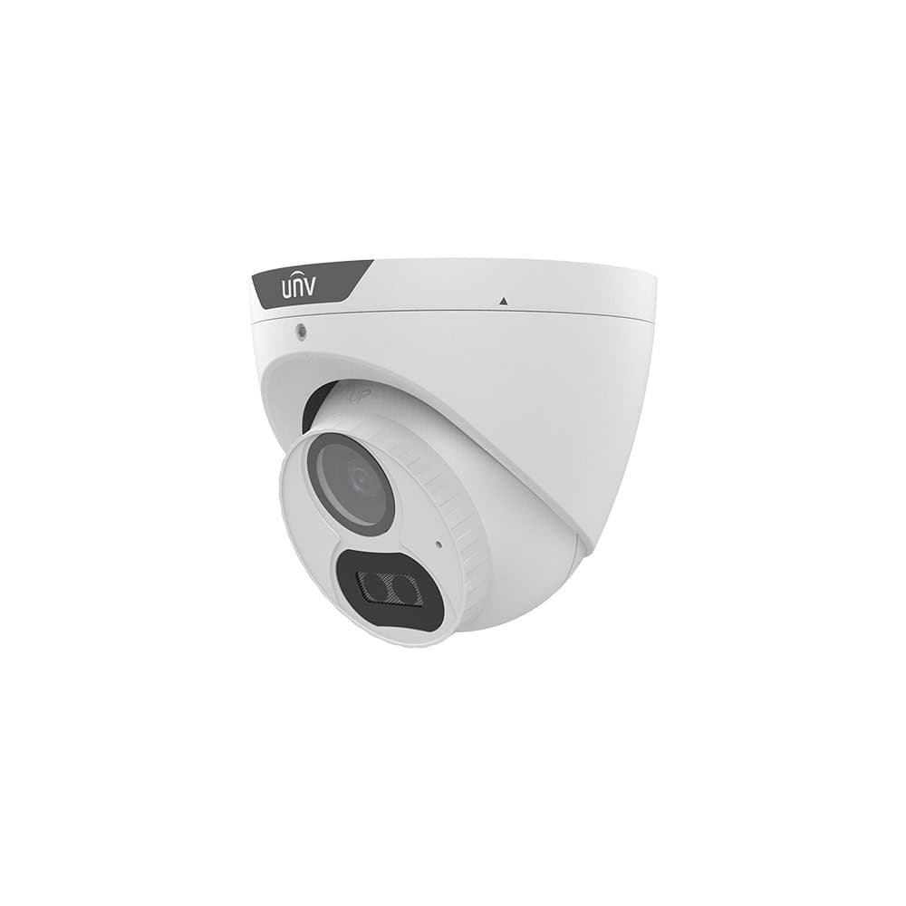 دوربین مداربسته یونی ویو مدل UAC-T122-AF28LM — تصویر ۲