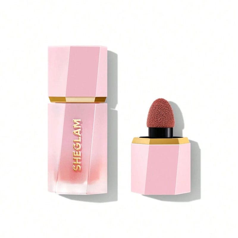 رژگونه مایع color bloom شیگلم SHEGLAM مدل Cutie Pie