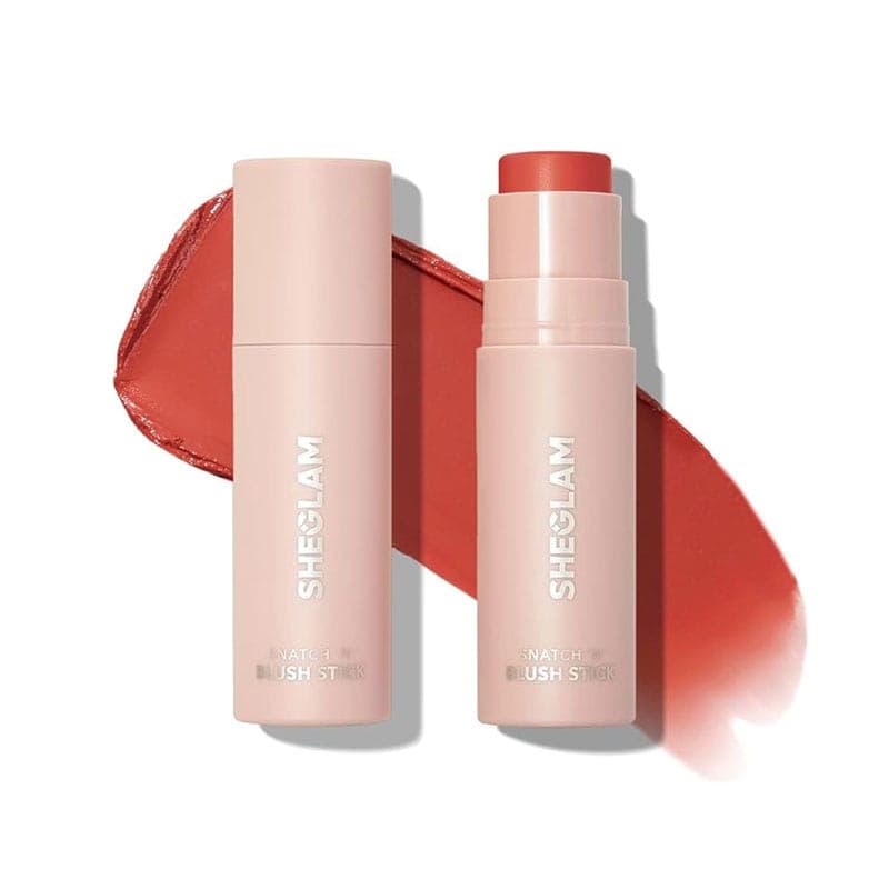 رژگونه استیکی شیگلم SHEGLAM مدل Next Dimension