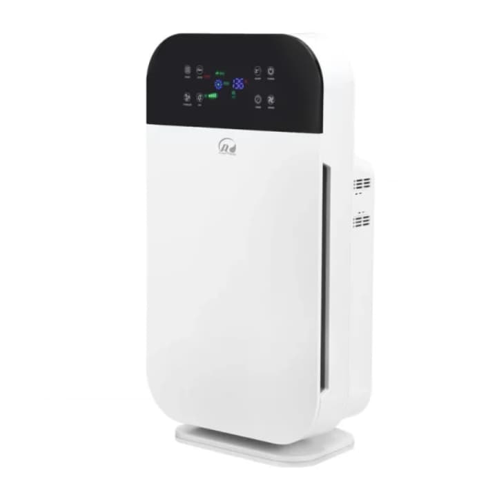 تصفیه کننده هوا آلماپرایم مدل AP-361 – عملکرد پیشرفته برای هوای پاک – برند آلماپرایم