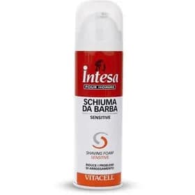 فوم اصلاح اینتسا مدل ویتاچل intesa vitacele
