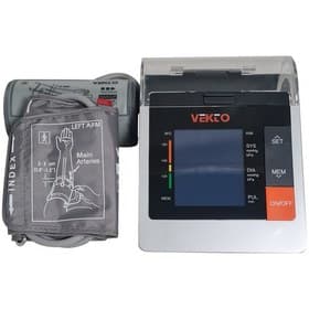 فشارسنج دیجیتال سخنگو وکتو B10 — تصویر ۲