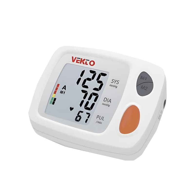 فشارسنج دیجیتال وکتو LD 588