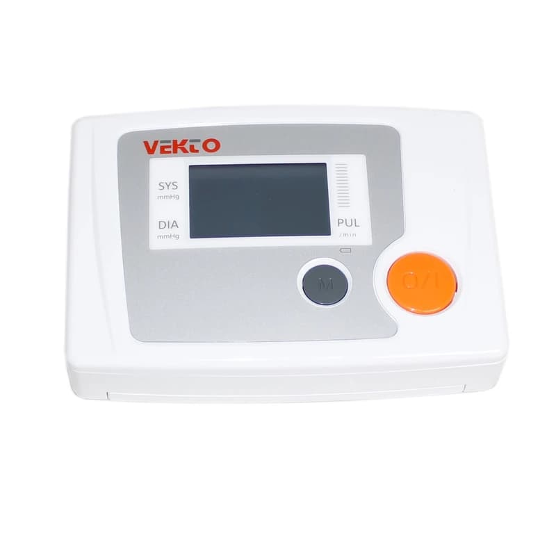 فشارسنج دیجیتال وکتو LD 581