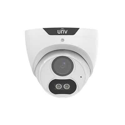 دوربین مداربسته دام یونی ویو UAC-T122-AF28(40)M-W
