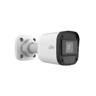 دوربین مداربسته بولت یونی ویو UAC-B112-AF28