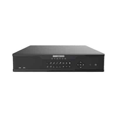 دستگاه ضبط تصویر یونی ویو مدل NVR308-32X