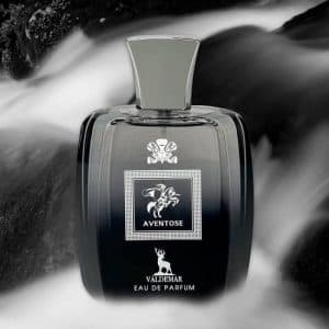 عطر و ادکلن دکانت 10 میل والدمار اونتوس (کرید اونتوس) — تصویر ۲