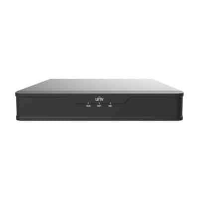 دستگاه ضبط تصویر یونی ویو مدل NVR301-08S3