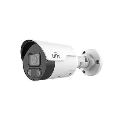دوربین مداربسته یونی ویو مدل IPC2128SB-ADF28KMC-I0