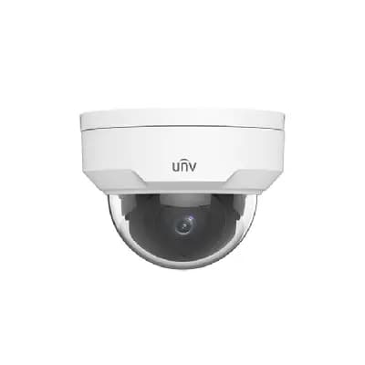 دوربین مداربسته یونی ویو مدل IPC324LB-SF28K-G