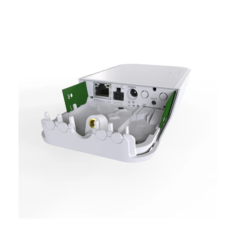 اکسس پوینت میکروتیک WAP LTE Kit — تصویر ۲