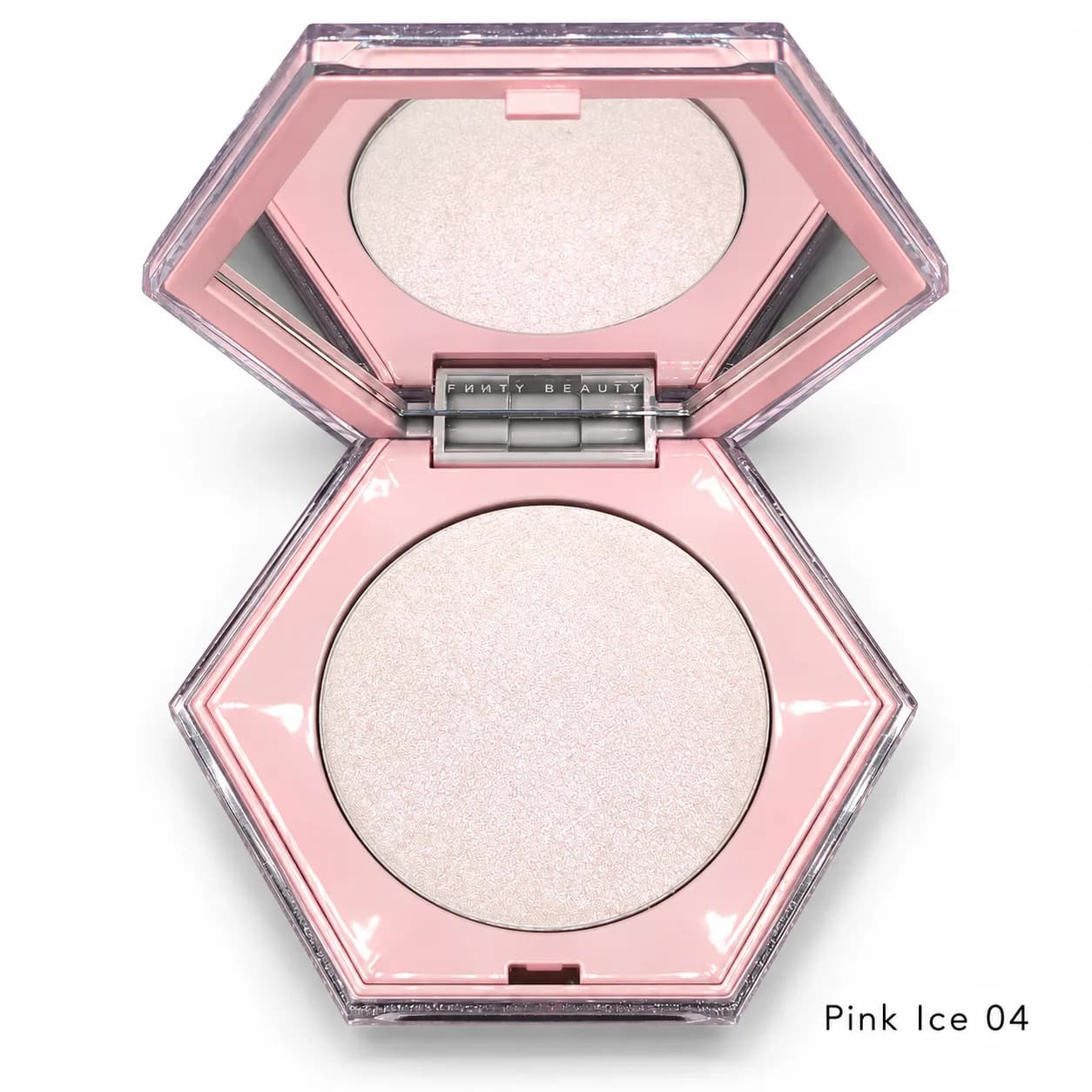 هایلایتر فنتی بیوتی Fenty Beauty مدل Diamond Bomb — تصویر ۶