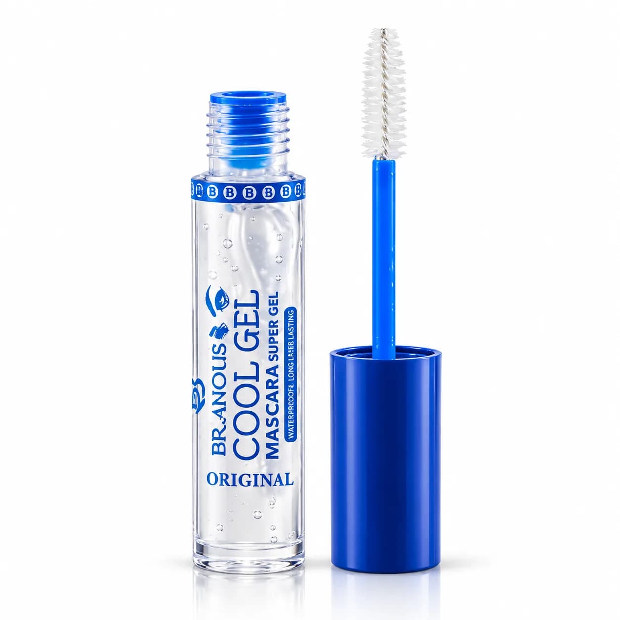 ژل لیفت ابرو برانوس BRANOUS مدل Cool Gel — تصویر ۲