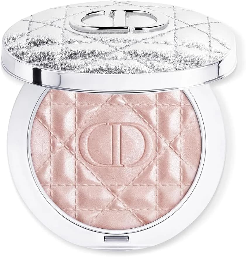 هایلایتر پودری دیور Dior مدل Forever Glow Luminizer