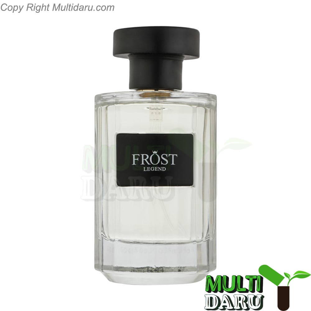عطر فراست مدل لجند 100 میل — تصویر ۲