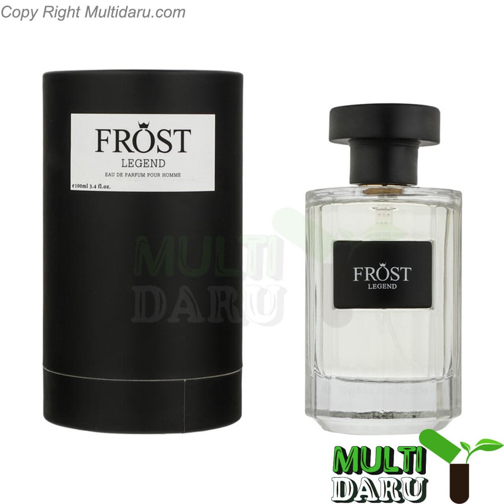 عطر فراست مدل لجند 100 میل