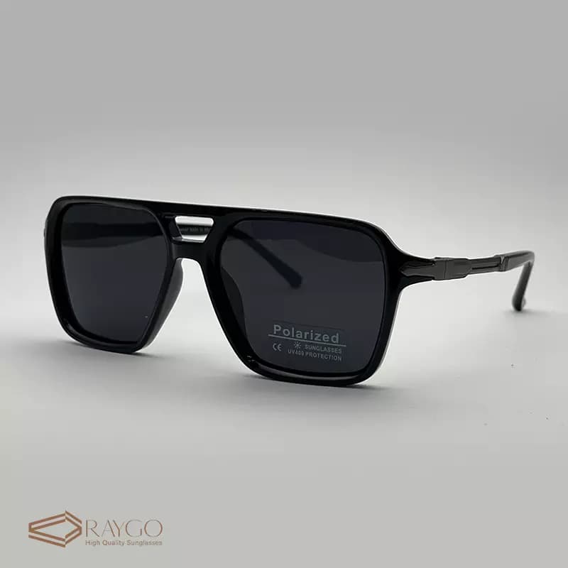 عینک آفتابی پرسول persol کد 02 — تصویر ۸