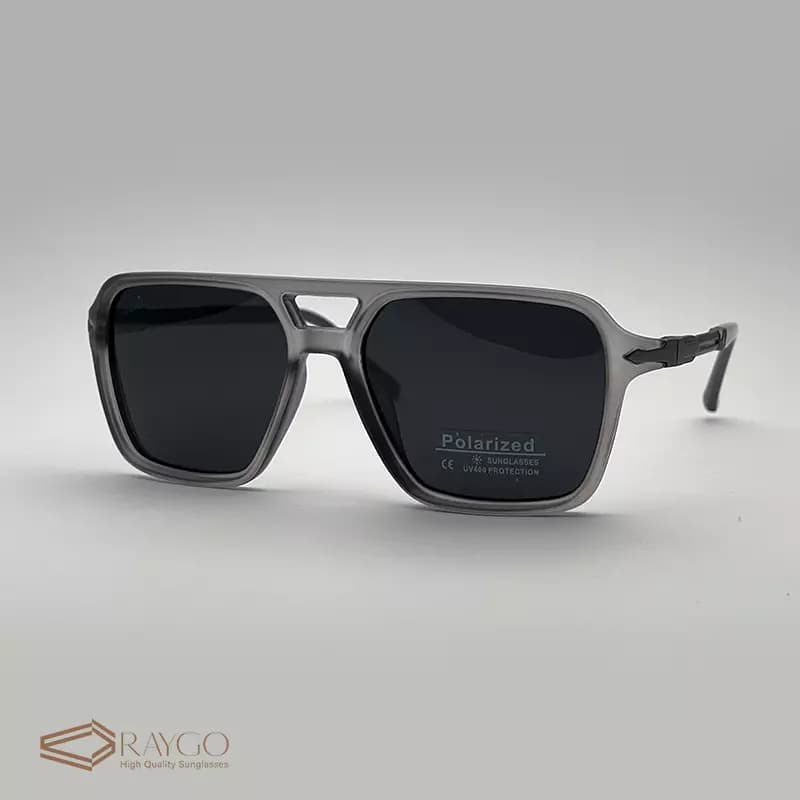 عینک آفتابی پرسول persol کد 02 — تصویر ۵