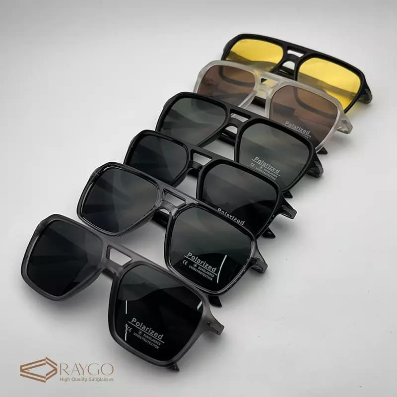 عینک آفتابی پرسول persol کد 02