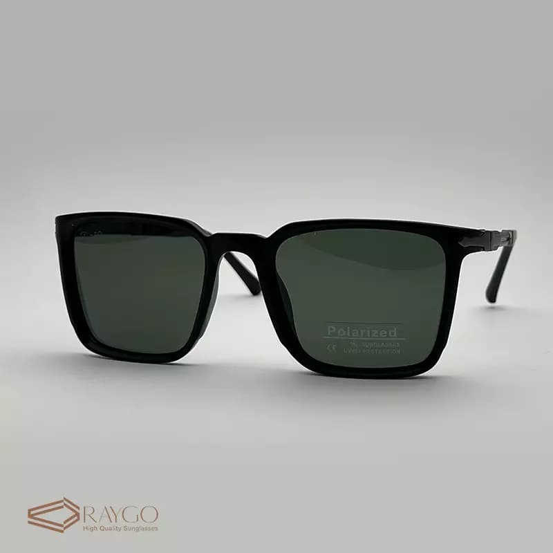 عینک آفتابی پرسول persol کد 01 — تصویر ۴