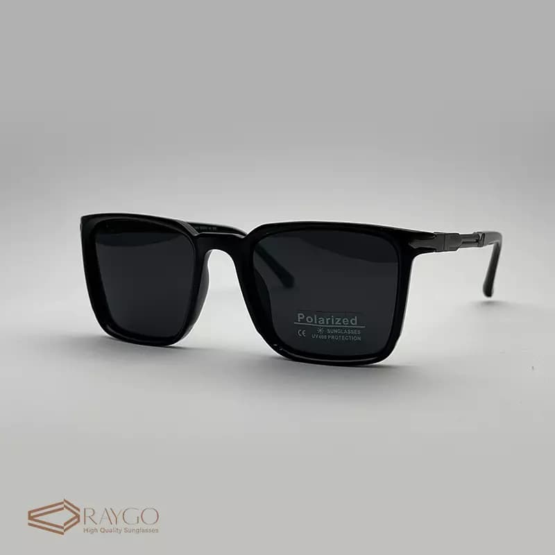 عینک آفتابی پرسول persol کد 01 — تصویر ۷