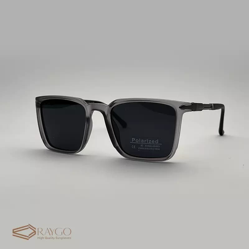 عینک آفتابی پرسول persol کد 01 — تصویر ۸