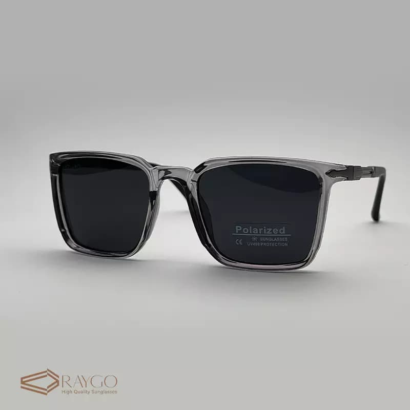 عینک آفتابی پرسول persol کد 01 — تصویر ۵