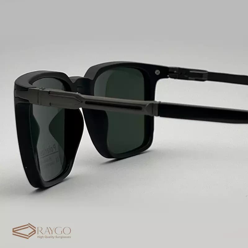 عینک آفتابی پرسول persol کد 01 — تصویر ۲