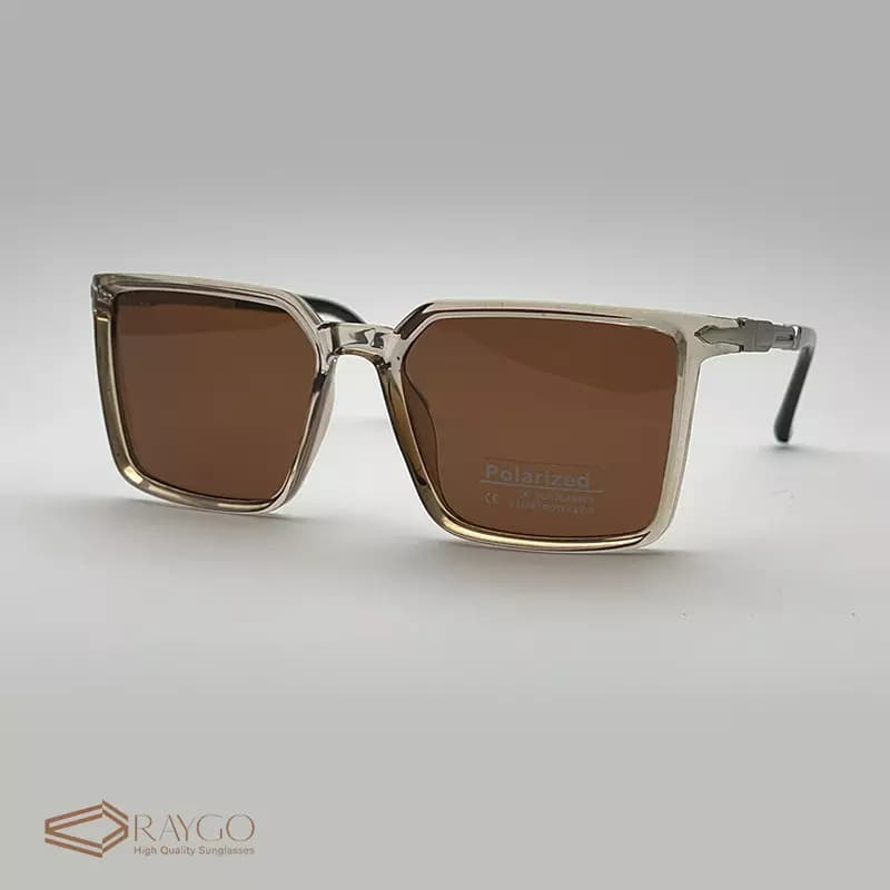 عینک آفتابی پرسول persol کد 11 — تصویر ۷