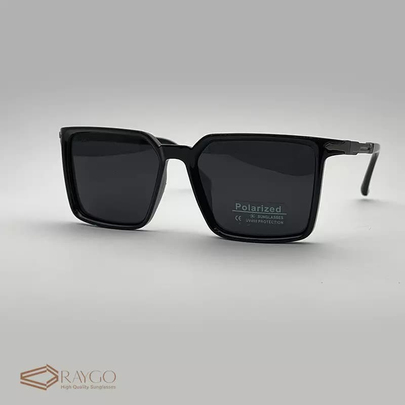 عینک آفتابی پرسول persol کد 11 — تصویر ۵