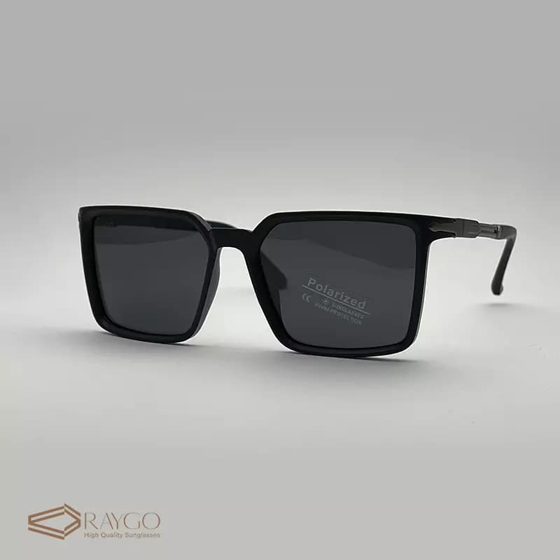عینک آفتابی پرسول persol کد 11 — تصویر ۶