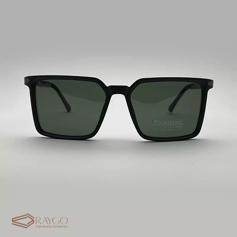 عینک آفتابی پرسول persol کد 11 — تصویر ۳