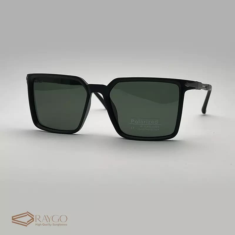 عینک آفتابی پرسول persol کد 11 — تصویر ۴