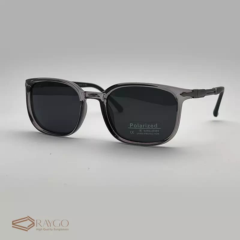 عینک آفتابی پرسول persol کد 04 — تصویر ۷