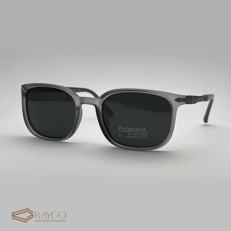 عینک آفتابی پرسول persol کد 04 — تصویر ۲