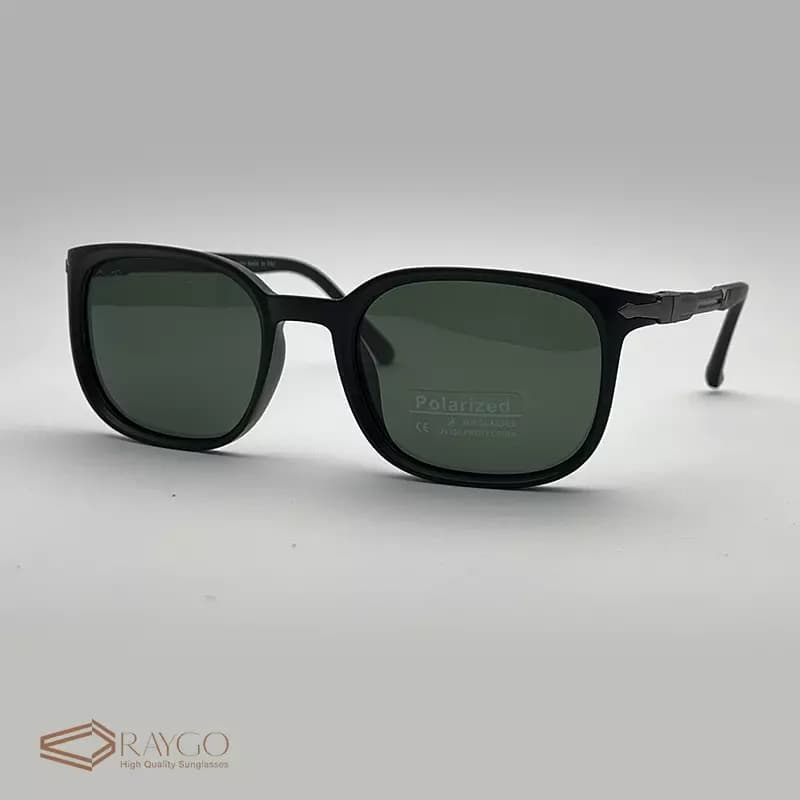 عینک آفتابی پرسول persol کد 04 — تصویر ۵