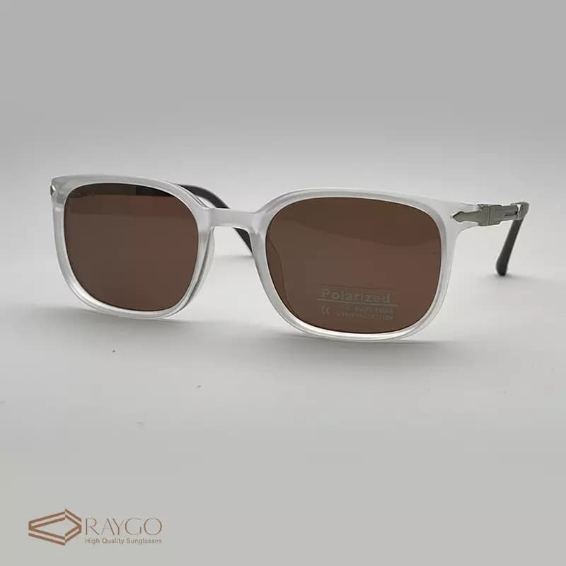 عینک آفتابی پرسول persol کد 04 — تصویر ۶