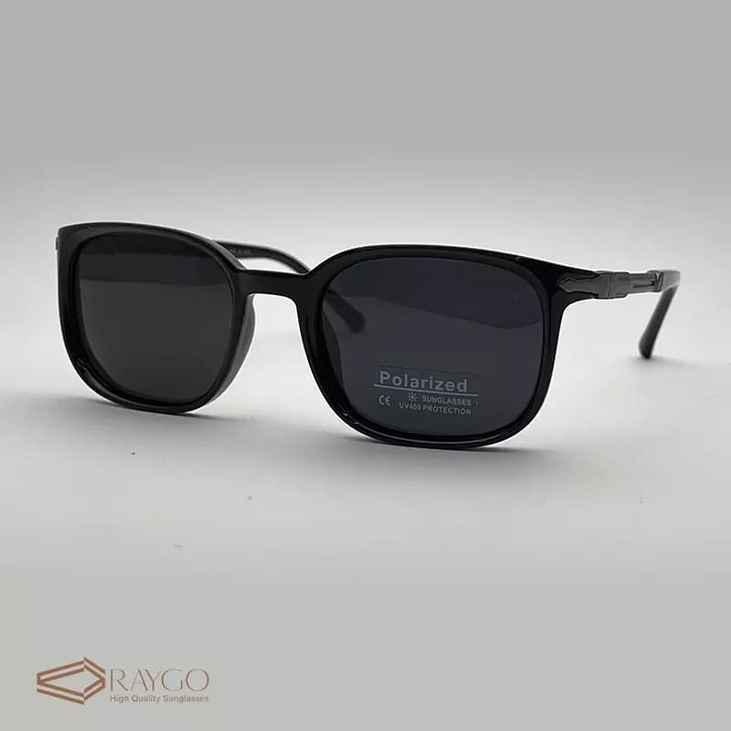 عینک آفتابی پرسول persol کد 04 — تصویر ۸
