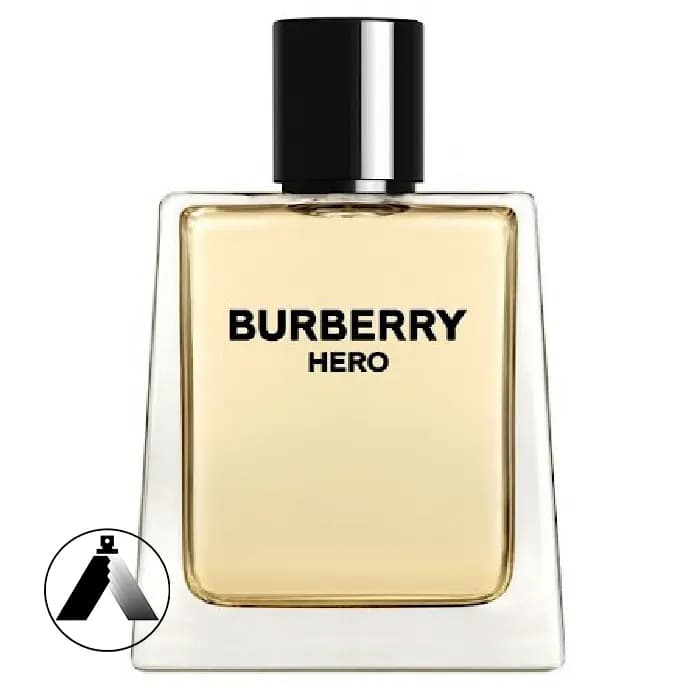 عطر باربری هیرو