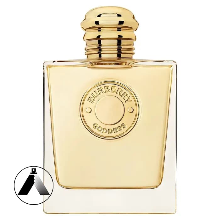 عطرباربری گادس