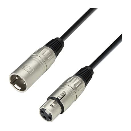کابل XLR to XLR – 3m PROEL